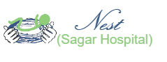 Nest Sagar Hospital: Home